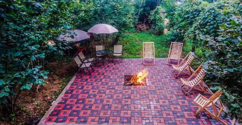 Khulo Casa | 4 room house in Keda, near Batumi