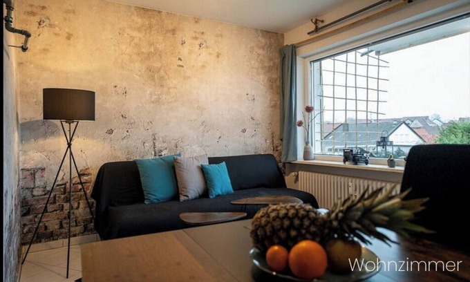 Waiblingen Apartamento | 4-room vacation apartment "Avita" in Waiblingen, district of Bittenfeld