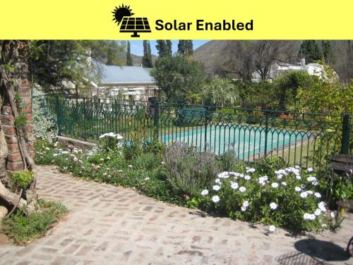 Graaff-Reinet Cama Y Desayuno | 4 Rothman Street B&B