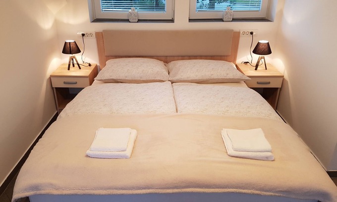 Radovljica Apartamento | Apartamento 4 estaciones Radovljica