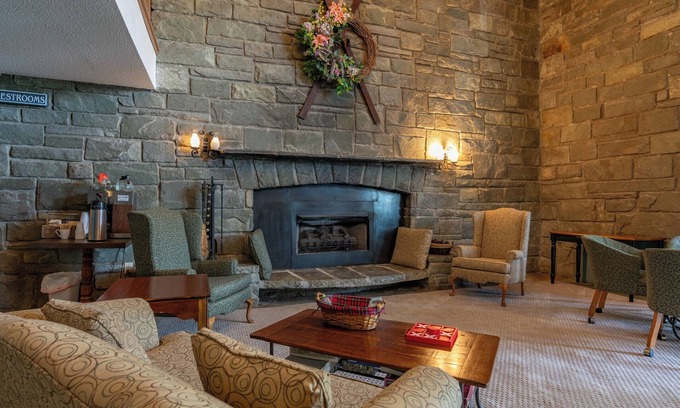 Beech Mountain Apartamento | 4 Seasons at Beech Mountain