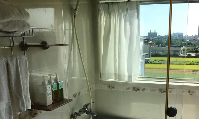 Dongshan Casa | 4 Seasons Garden B&B