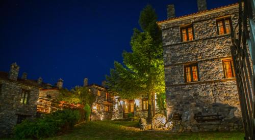 Aghios Athanasios Casa | 4 Seasons Premium Chalet & Massage Treatments