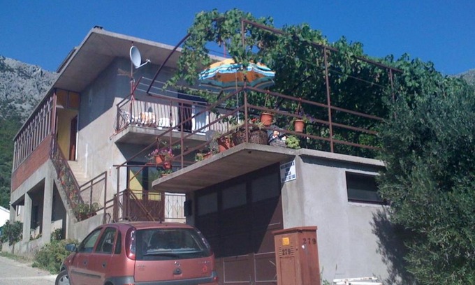 Gradac Apartamento | 4 Sisters Apartments