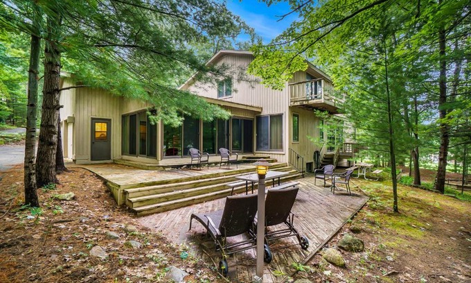 Maple City Apartamento | 4 Skippers Wood #1