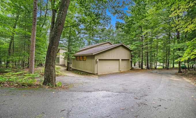 Maple City Apartamento | 4 Skippers Wood #3