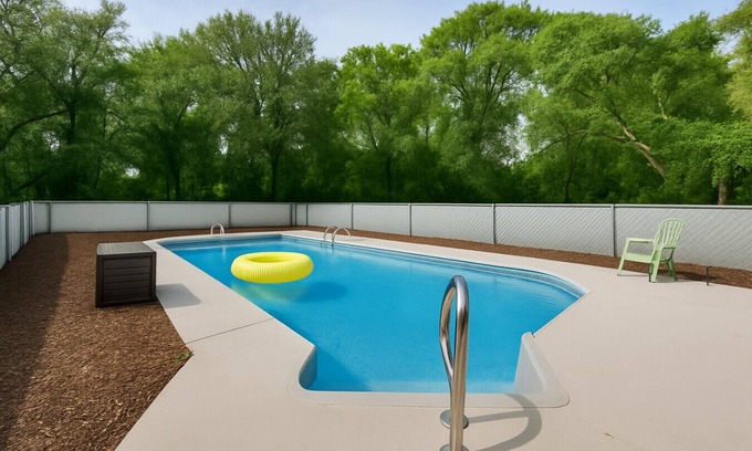 Ocean City Casa | Charming Retreat | Pool, Games, Near Beach!