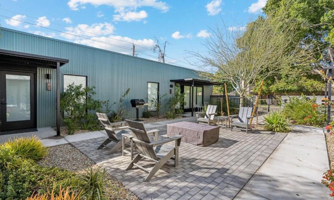 Camelback East Apartamento | 4 Square Studios