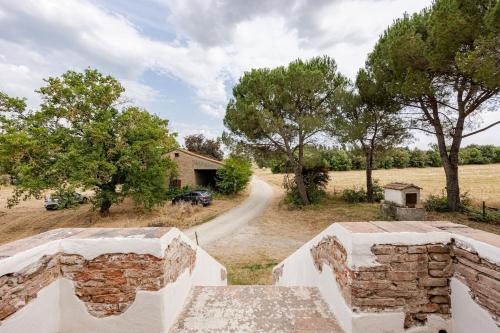 Castiglione del Lago Apartamento | 4 stagioni primavera