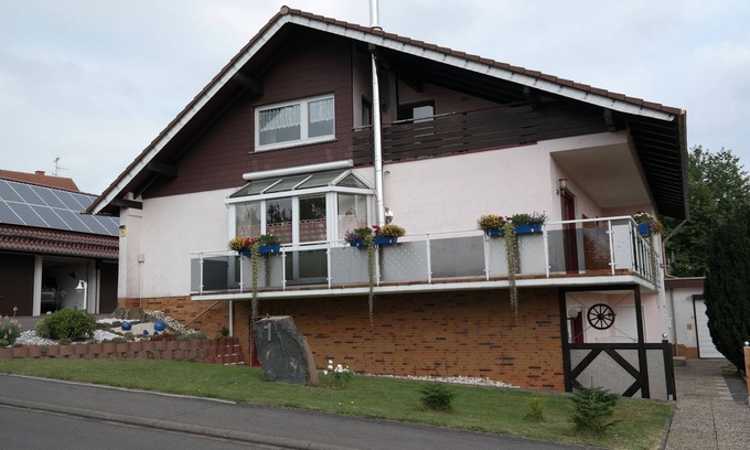 Herbstein Apartamento | Apartamento confort 4 estrellas 1 Robert Schad