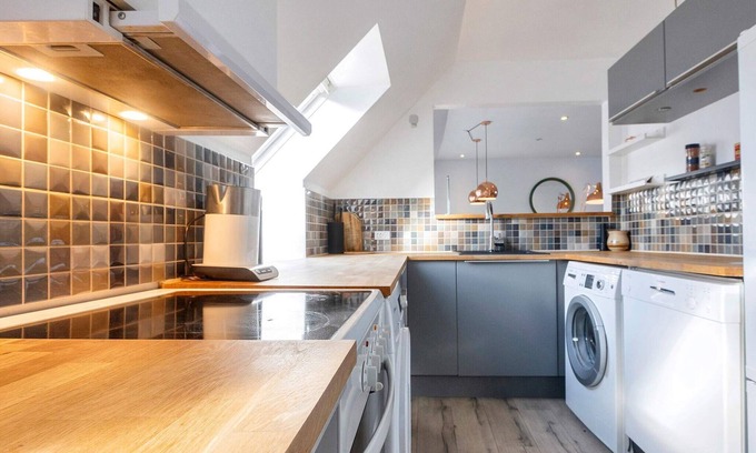 Frederikshavn Casa | 4 star holiday home in Frederikshavn
