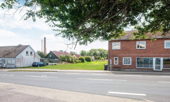 Vester Hjermitslev Casa | 4 esrellas case en Brønderslev
