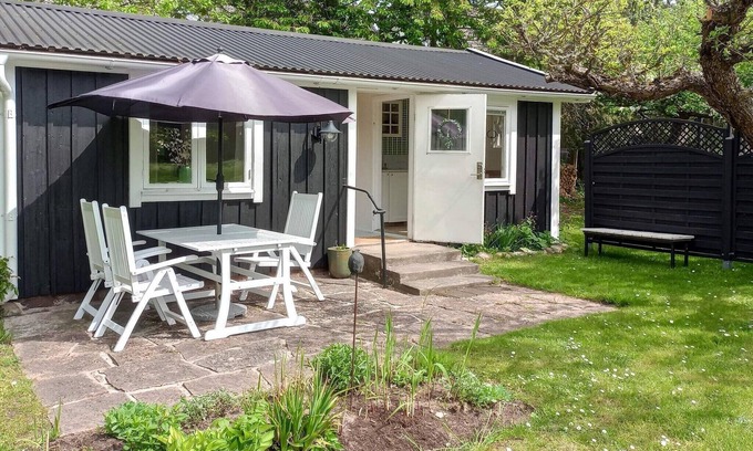 Farjestaden Casa | 4 esrellas case en FÄRJESTADEN
