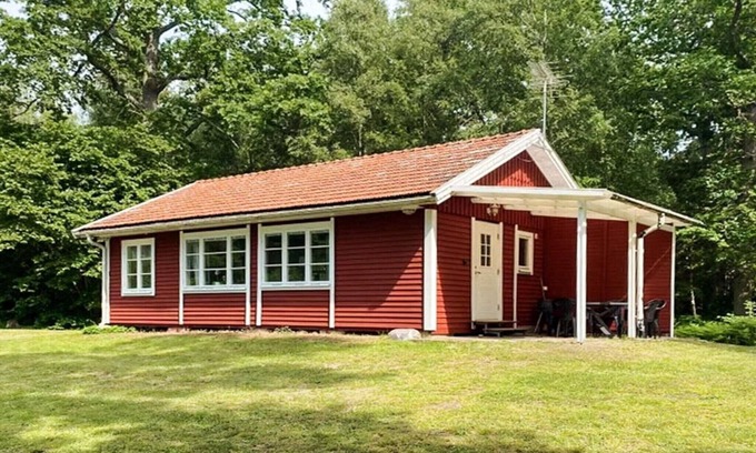 Farjestaden Casa | 4 esrellas case en FÄRJESTADEN