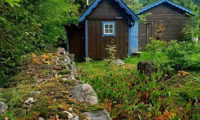 Odensbacken Casa | 4 star holiday home in ODENSBACKEN