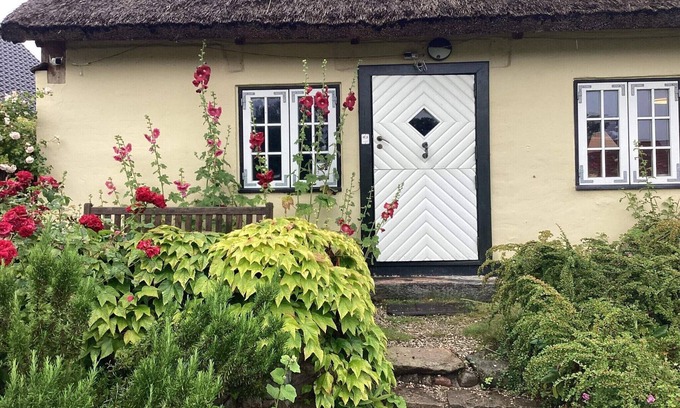 Humlebaek Casa | 4 esrellas case en Humlebæk