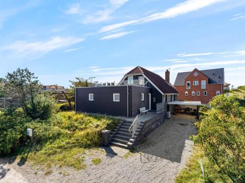 Nymindegab Casa | 4 star holiday home in Nørre Nebel