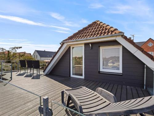 Nymindegab Casa | 4 star holiday home in Nørre Nebel, cleaning included
