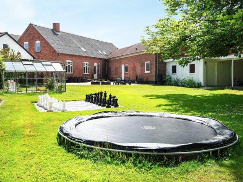Norre Nebel Casa | 4 star holiday home in Nørre Nebel