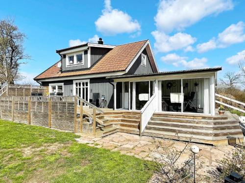 Farjestaden Casa | 4 star holiday home in FäRJESTADEN