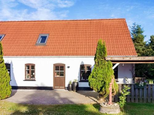 Gera Casa | 4 star holiday home in Asaa