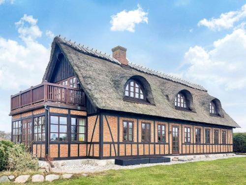 Sydlangeland Casa | 4 star holiday home in Bagenkop