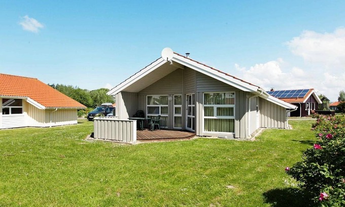 Norderteil Casa | 4 star holiday home in Otterndorf