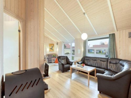Norderteil Casa | 4 star holiday home in Ottendorf