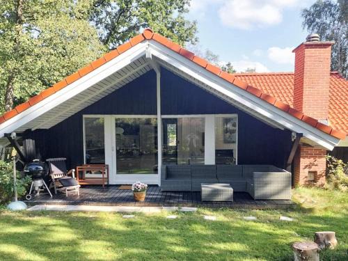 Silkeborg Municipality Casa | 4 star holiday home in Silkeborg