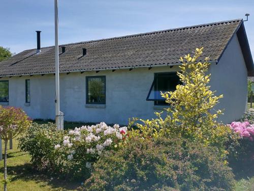 Aarosund Casa | 4 star holiday home in Haderslev