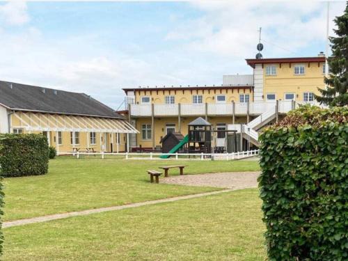 Kalvehave Casa | 4 star holiday home in Kalvehave