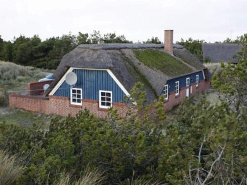 Klegod Casa | 4 star holiday home in Ringkøbing