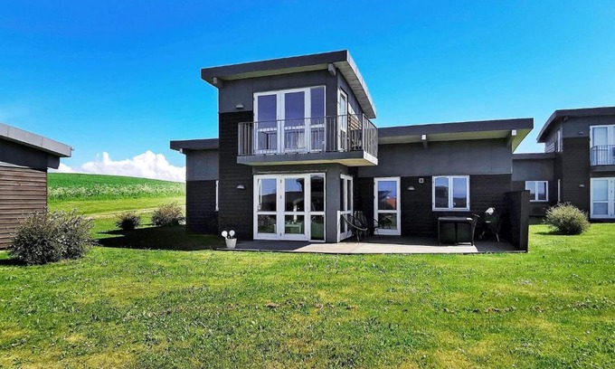 Faaborg Casa | 4 star holiday home in Faaborg
