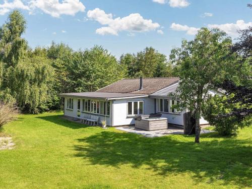 Gedsted Casa | 4 star holiday home in Gedsted-By Traum