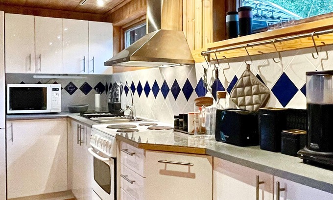 Kolboda Casa | 4 star holiday home in Hagby