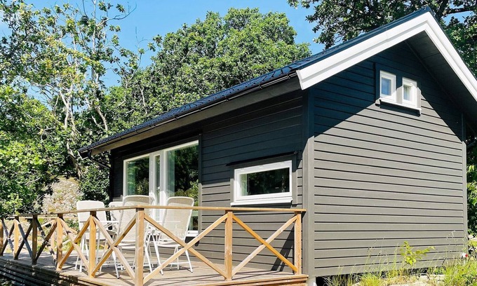 Orust Municipality Casa | 4 esrellas case en HENÅN