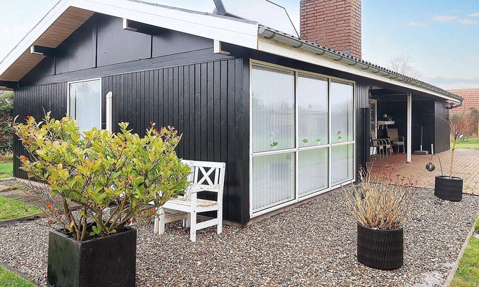 Hou Casa | 4 esrellas case en Hals-By Traum