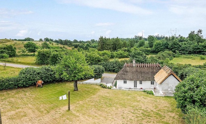 Haarby Casa | 4 star holiday home in Haarby