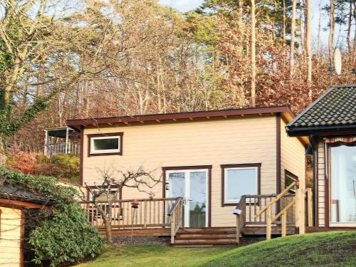 Sloinge Casa | 4 star holiday home in Heberg