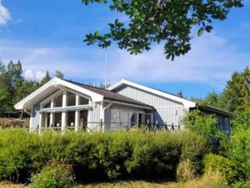Henan Casa | 4 star holiday home in HENÅN