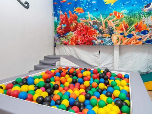 Henne Casa | 4 star holiday home in Henne