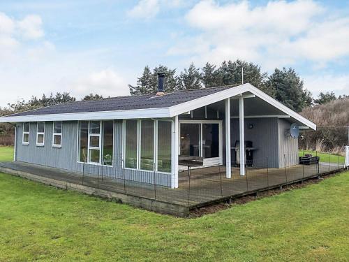 Hvorup Klit Casa | 4 star holiday home in Løkken