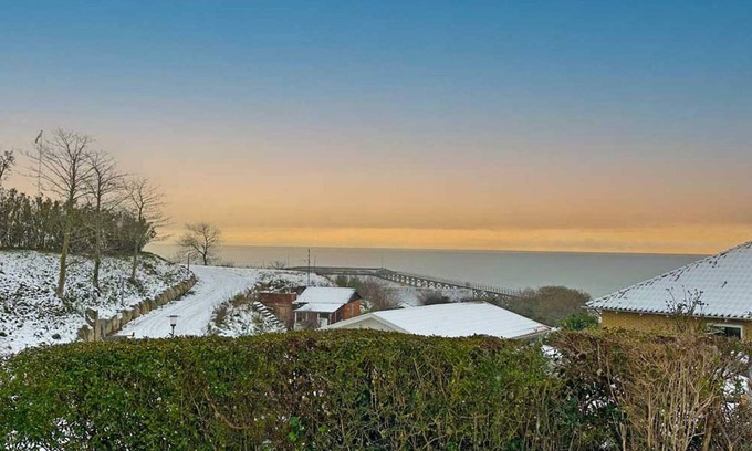 Arnager Casa | 4 star holiday home in Rønne