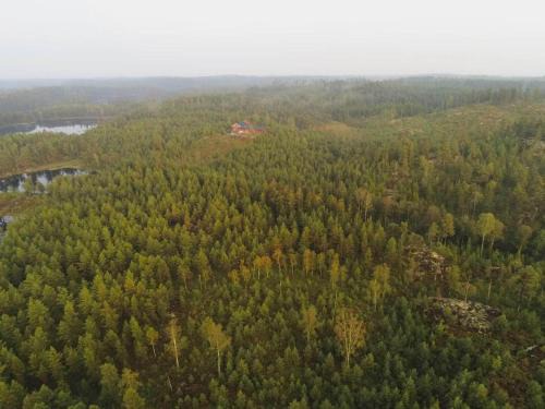 Backefors Casa | 4 star holiday home in BÄCKEFORS