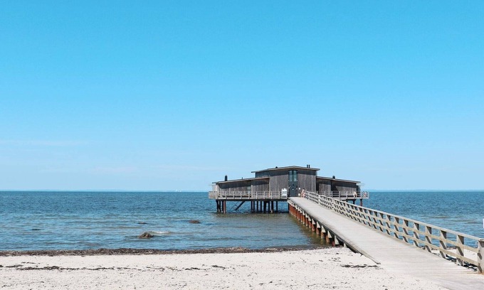 Bastad Casa | 4 star holiday home in BÅSTAD