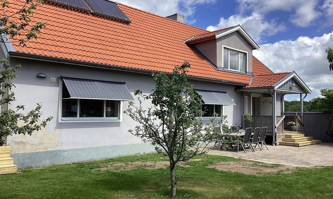 Forslov Casa | 4 esrellas case en Förslöv