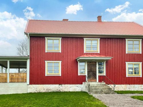 Eringsboda Casa | 4 star holiday home in KARLSKRONA