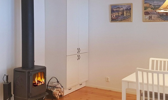 Ljusdal Casa | 4 star holiday home in LJUSDAL