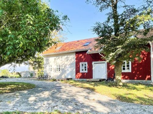 Sodra Kvinneby Casa | 4 star holiday home in MÖRBYLÅNGA