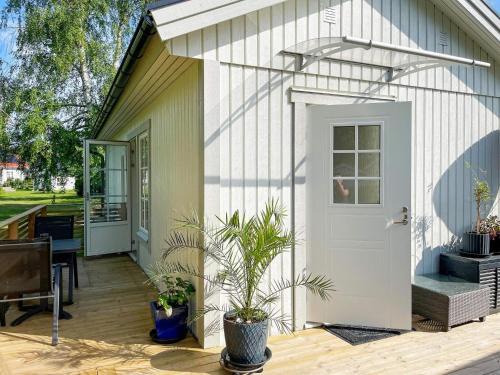 Mollebjorke Casa | 4 star holiday home in SÖLVESBORG
